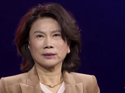 董明珠:實體經濟崛起才能真正改變世界 年輕人不能都去搞抖音