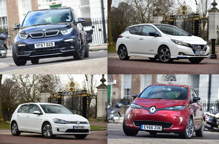 銷量，2018年德國(guó)電動(dòng)車銷量,寶馬電動(dòng)車德國(guó)銷量，大眾電動(dòng)車德國(guó)銷量