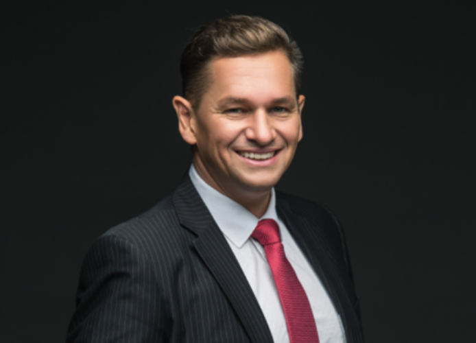 蒙特中國Wolf Frank：祝各界合作伙伴闔家歡樂，幸福安康！