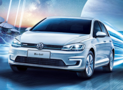 600億歐元猛砸電動汽車和自動化 德國汽車業一擲千金博未來