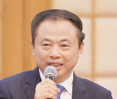 張天任:鋰資源對外依存度超八成 回收體系卻很不健全