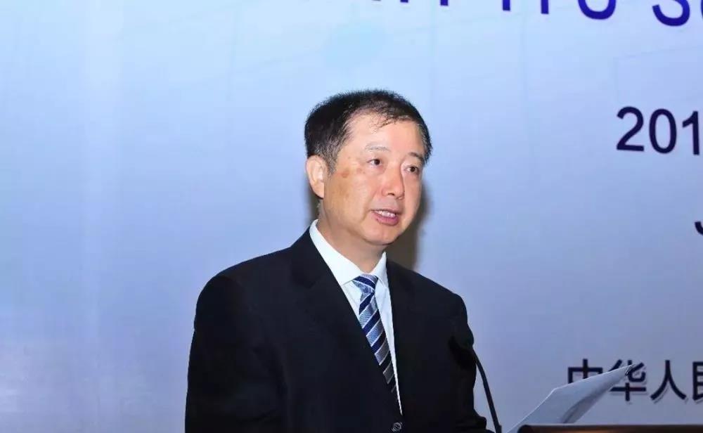 工信部原副部長劉利華:推動新能源汽車產業健康持續發展