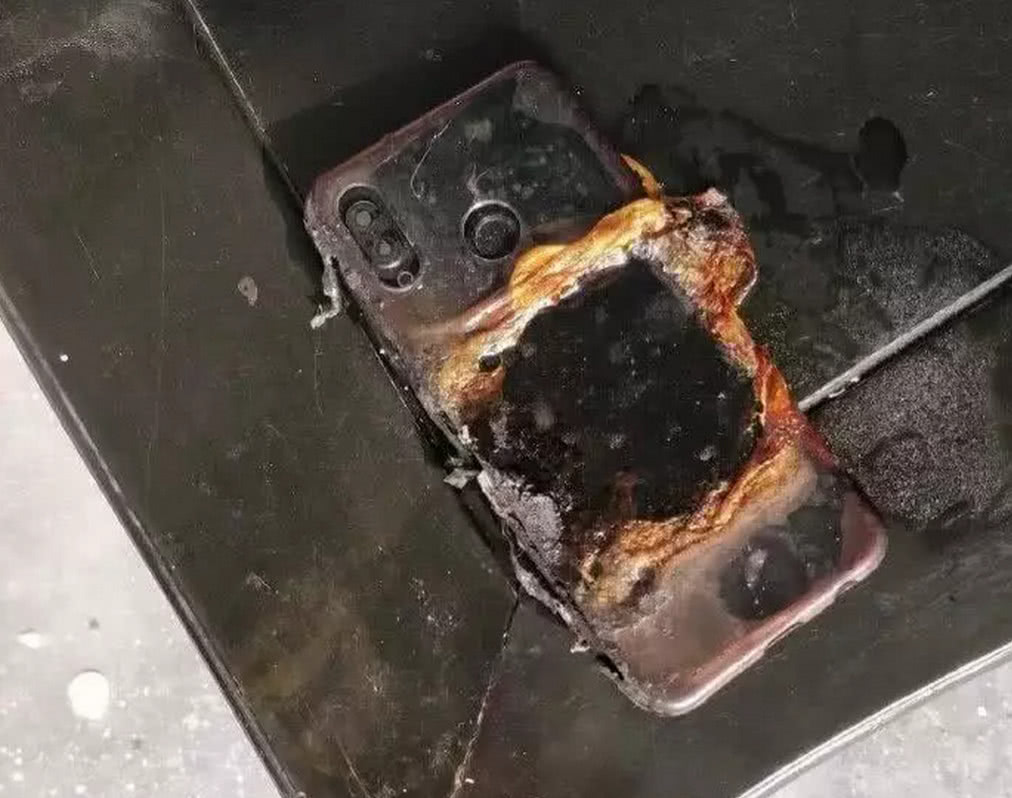 華為nova3 華為nova3