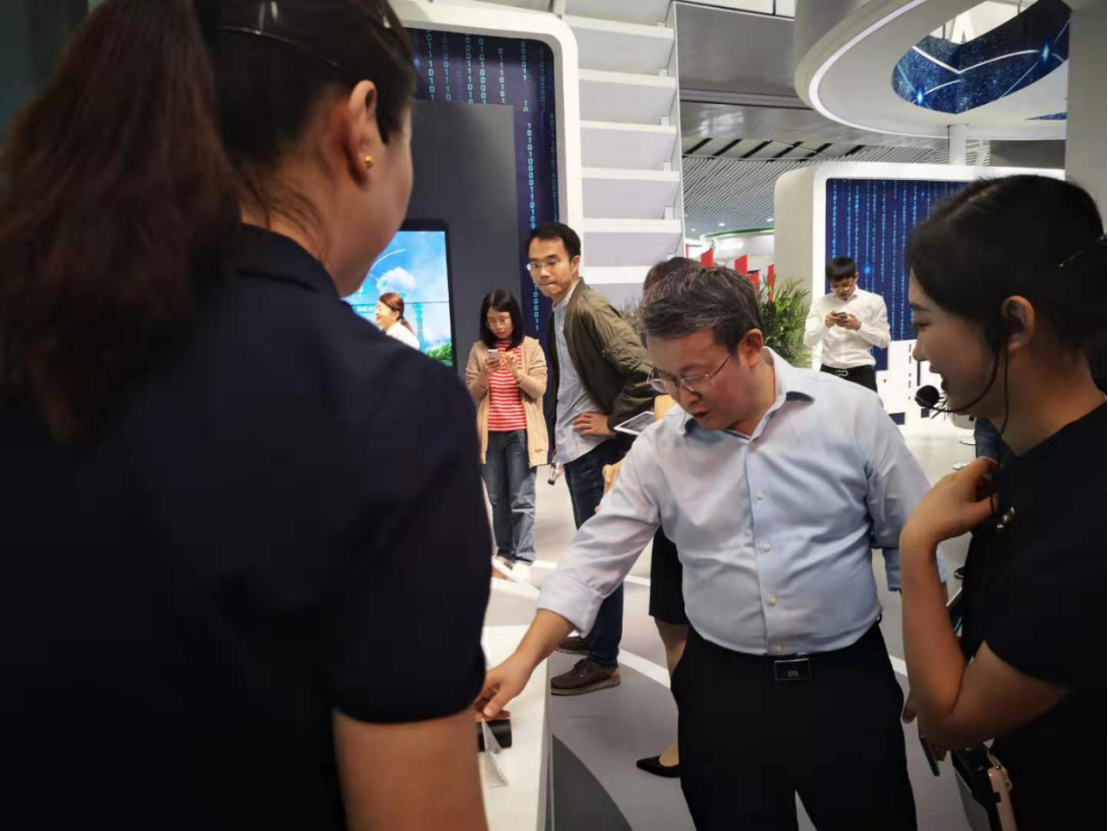 中國鐵塔深化共享成效顯著 預(yù)計年底可建成10萬個5G站址