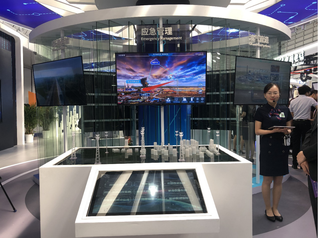 中國鐵塔深化共享成效顯著 預(yù)計年底可建成10萬個5G站址