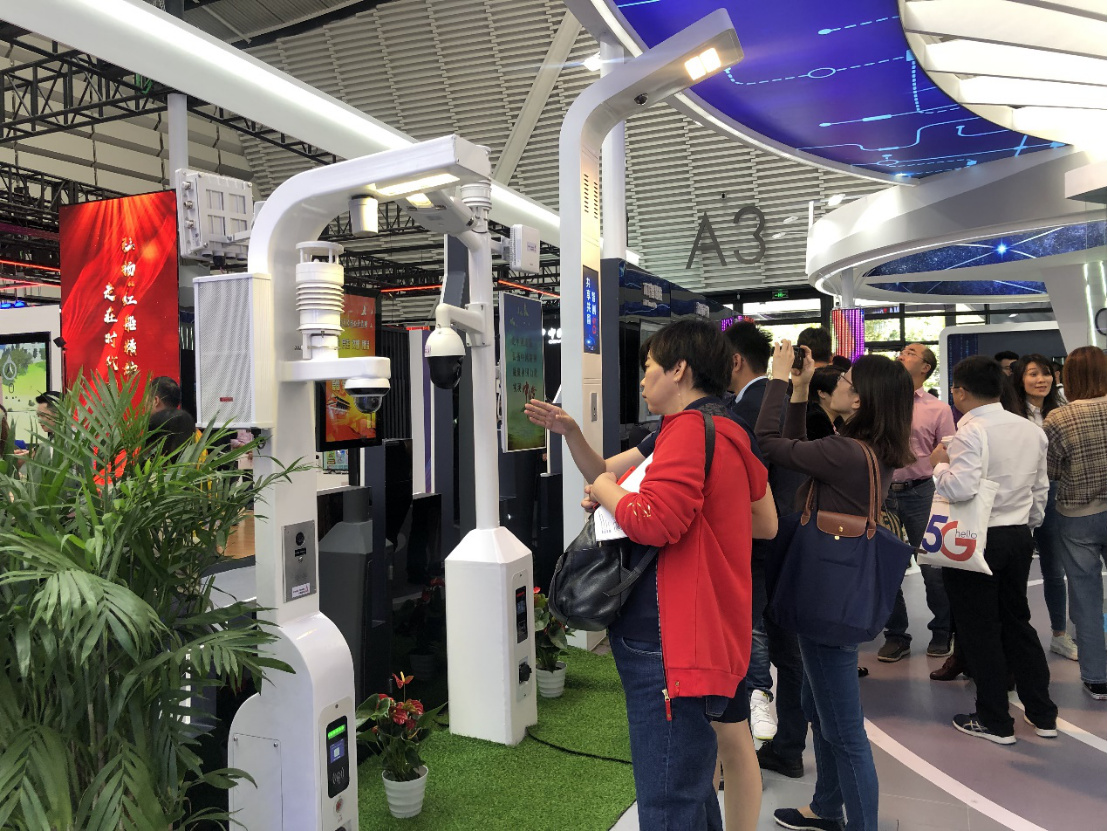 中國鐵塔深化共享成效顯著 預(yù)計年底可建成10萬個5G站址