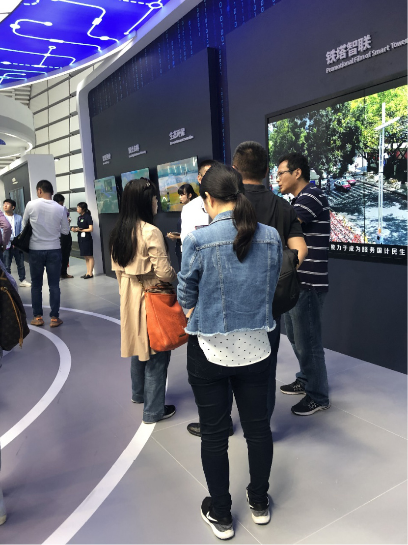 中國鐵塔深化共享成效顯著 預(yù)計年底可建成10萬個5G站址