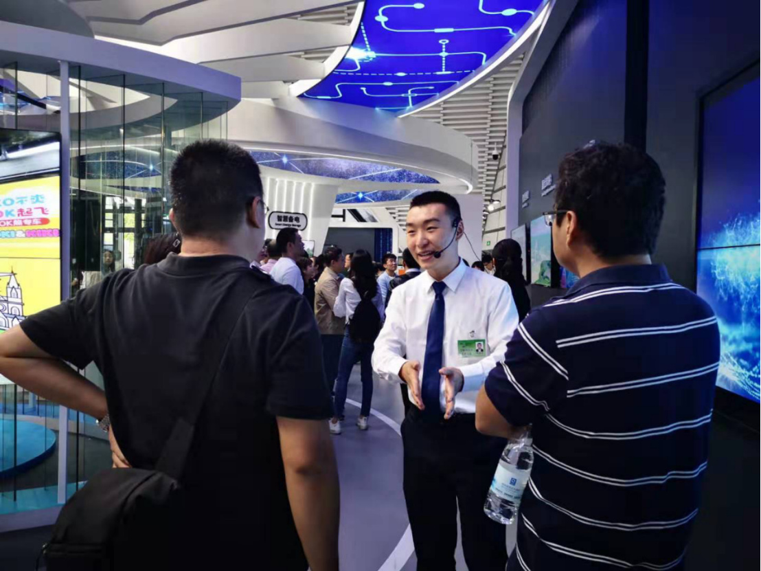 中國鐵塔深化共享成效顯著 預(yù)計年底可建成10萬個5G站址