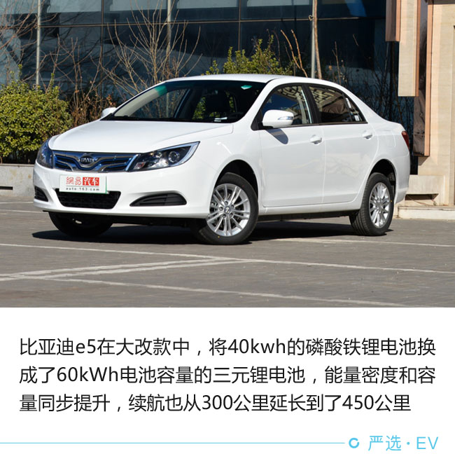 每個(gè)環(huán)節(jié)都影響 電動(dòng)車(chē)?yán)m(xù)航靠啥撐起來(lái)?