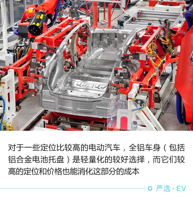 每個環節都影響 電動車續航靠啥撐起來?