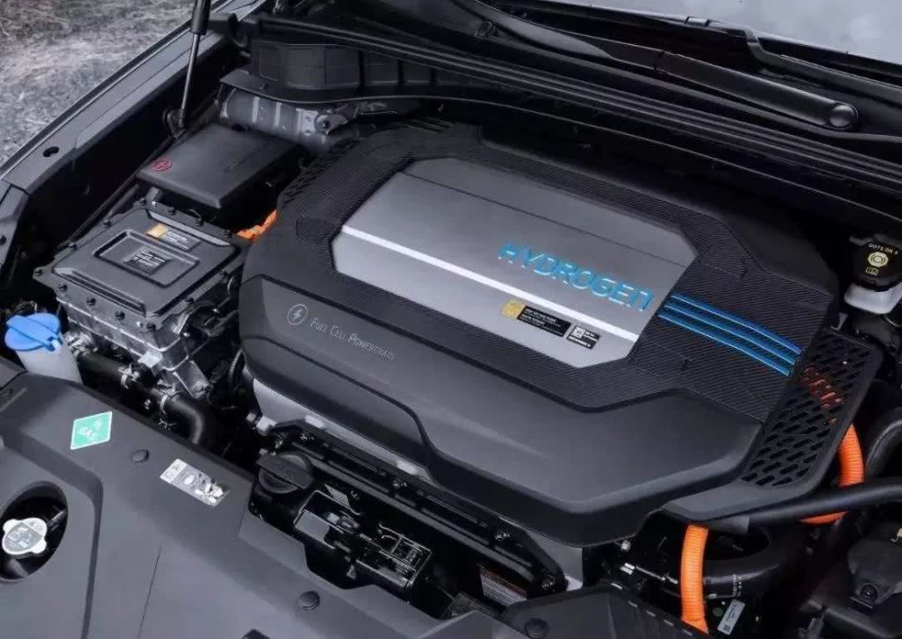 “豪賭”氫能源：韓國(guó)現(xiàn)代加碼氫燃料電池  德國(guó)押寶14億歐元