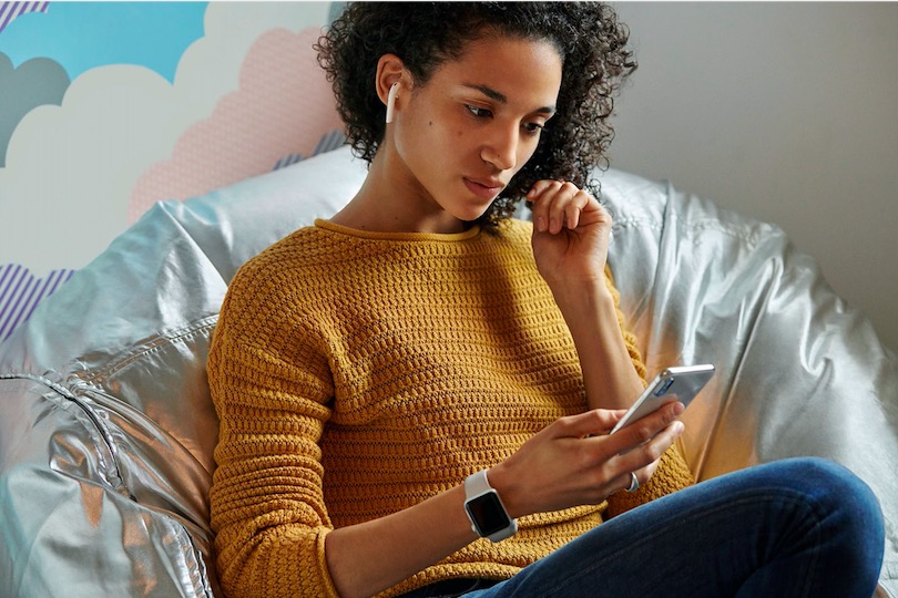 全球可穿戴設備排名：蘋果榜首  華為能否追趕小米？