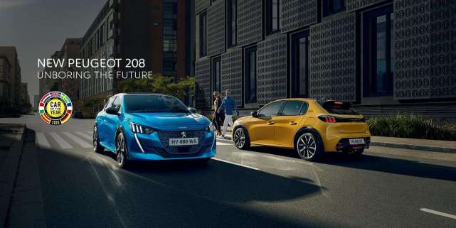  歐洲年度車的中國命運(yùn) 騰訊汽車原文配圖