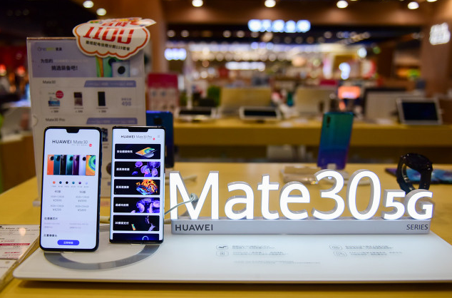 石墨烯引爆巨頭爭奪戰(zhàn)  5G時代材料創(chuàng)新顛覆手機？