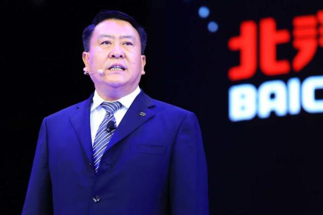 徐和誼 騰訊汽車原文配圖