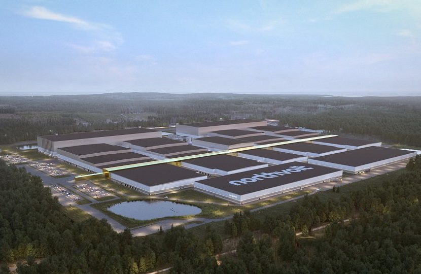 歐洲電池企業向亞洲巨頭發起挑戰