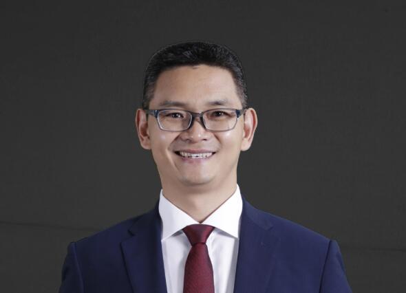 趙永鋒：打破國際壟斷 締造六氟磷酸鋰行業(yè)世界級品牌