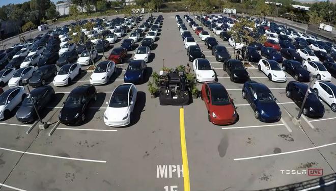 未來傳統(tǒng)車企將不復(fù)存在 電池日是一場電動汽車的成本之戰(zhàn)