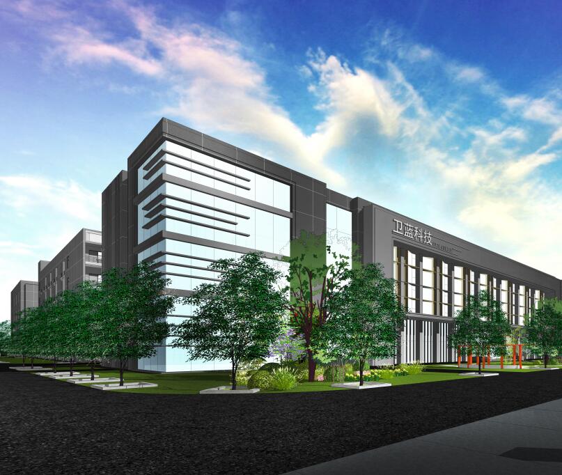 寧德時代、小米間接入股全固態(tài)鋰電池研發(fā)與生產(chǎn)商衛(wèi)藍新能源