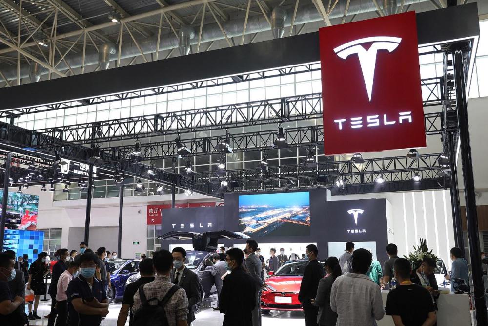 特斯拉、寧德時代、比亞迪全球買礦 斥資百億押寶電池原材料