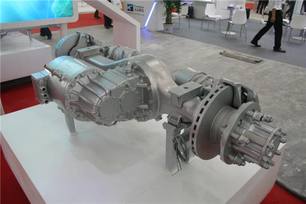 全面電驅動浪潮下  關鍵技術難關有待攻克