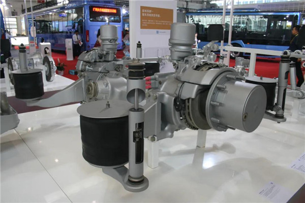 全面電驅動浪潮下  關鍵技術難關有待攻克