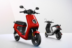 兩輪電動車外銷火爆！有的上半年出口量追上去年全年