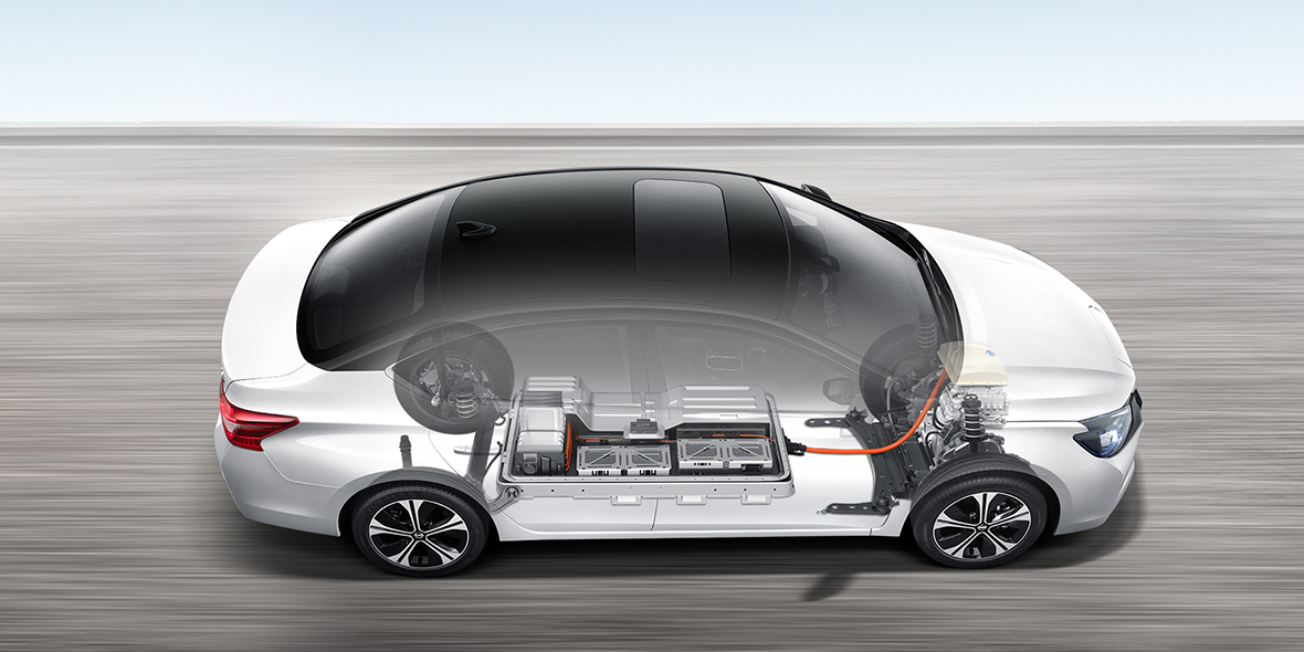 圖片來源：東風日產官網