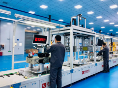 雄韜股份：武漢氫雄中標京山市4749萬元氫能公交車采購項目