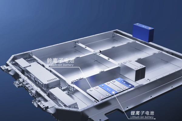 “鈉”里風(fēng)光無(wú)限！6位大咖做客融直播暢談鈉電池產(chǎn)業(yè)