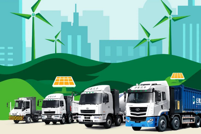 新能源浪潮加速席卷！多家車企已官宣停產傳統燃油車時間