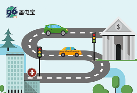 中國(guó)鐵塔4GWh備電用磷酸鐵鋰電池項(xiàng)目中標(biāo)候選人公布