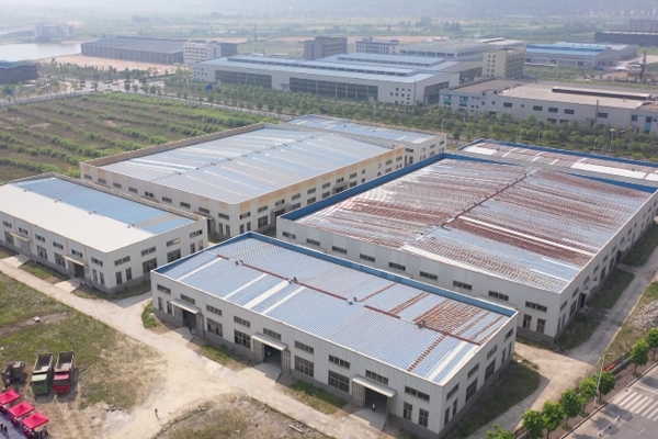 投資7億！東恒新能源電池模組端側板及儲能項目預計四季度投產