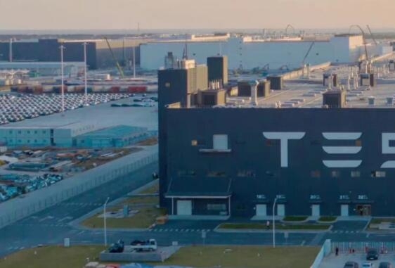 特斯拉董事長:中國市場是實現(xiàn)2000萬輛年產(chǎn)量目標的關鍵