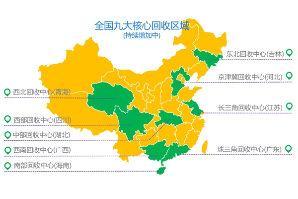 恒創(chuàng)睿能獲超億元B+輪融資 加碼電池循環(huán)利用