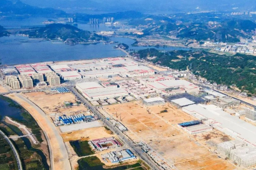 寧德時(shí)代旗下福鼎時(shí)代增資至45億元 增幅達(dá)350%