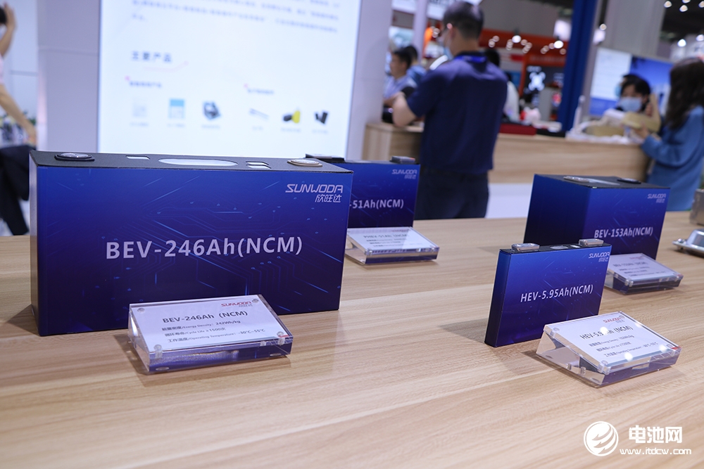 6家擬撤銷！符合《鋰離子電池行業(yè)規(guī)范條件》企業(yè)將超60家