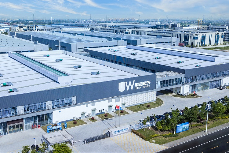 鋰電設(shè)備生產(chǎn)商聯(lián)贏激光2022年預盈超2.66億 同比增長約兩倍