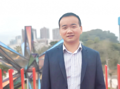 深圳華騰潘林：攜手并進，成就綠色循環，創造美好未來！