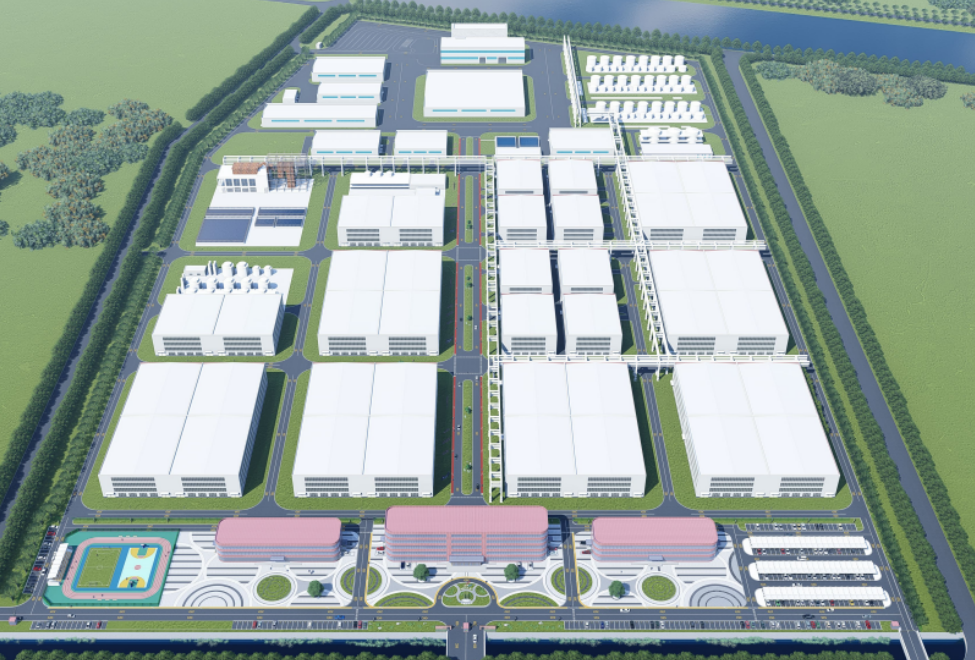 彩客新能源:山東彩客新材料獲注資1.49億 分拆上市或提速