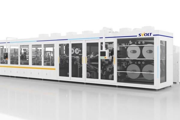 動力電池“疊時代”大勢所趨 蜂巢能源創新工藝助推制造降本