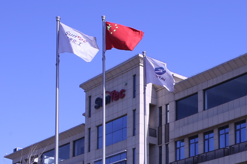 3月20日掛牌！這家鋰電池電解液添加劑生產(chǎn)商將登陸新三板