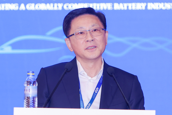 孚能科技王瑀:從“有”到“好” 動力電池如何備戰(zhàn)“下半場”