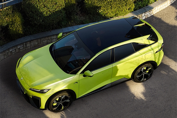 寧德時(shí)代與長(zhǎng)安汽車合資動(dòng)力電池公司成立 年產(chǎn)能將達(dá)25GWh