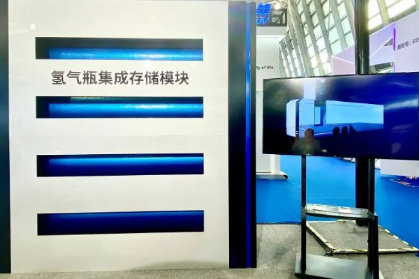 豐田到2030年擬銷售20萬輛氫動力汽車 中歐為主要目標(biāo)市場