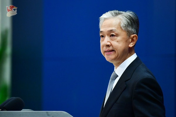 外交部：向“綠”而行 中國新能源汽車“駛”向全球