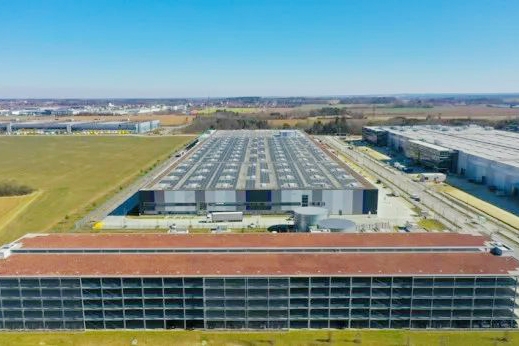 正力新能持續(xù)交付德國寶馬高鎳正極和摻硅負(fù)極前瞻項目