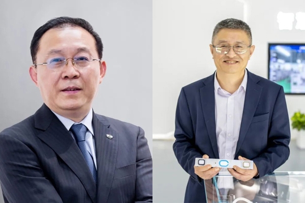 比亞迪/寧德時(shí)代首席科學(xué)家入選!2023年兩院院士增選有效候選人名單公布