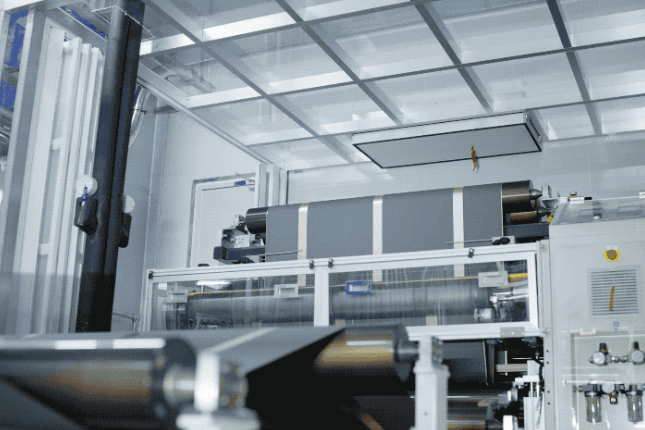 四川：2027年鋰電產業總產值擬超8000億元 建成世界級基地