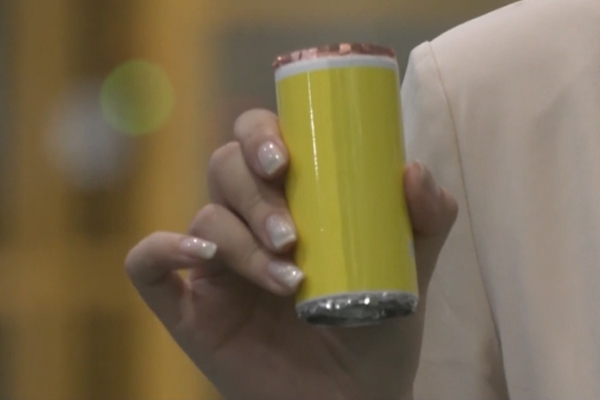 打破壟斷！這“鋰”有底氣！已走在世界前列！